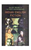 Indian Fiction in English