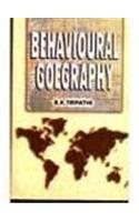 Behavioural Geography