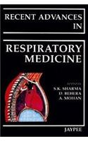 Recent Advances in Respiratory Medicine (Vol 1)