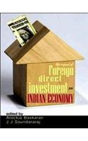 The Impact of Foreign Direct Investment on Indian Economy