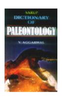 Sarup Dictionary of Paleontology