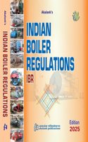 Indian Boiler Regulations 2025 Akalank's