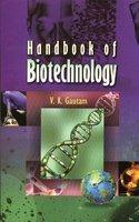 Handbook Of Biotechnology
