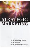 Strategic Marketing