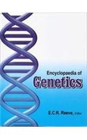 Encyclopaedia of Genetics