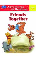 Friends Together