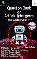 Question Bank on Artificial Intelligence for class-IX