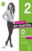 Espanol en marcha - Nueva edicion (2021 ed.)