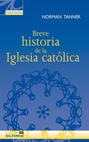 Breve historia de la Iglesia catolica