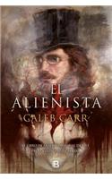 El Alienista / The Alienist