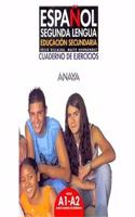 Espanol segunda lengua