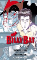 Billy Bat no 01/20