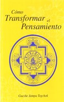 Como transformar el pensamiento