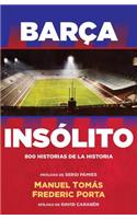 Barca Insolito