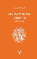 Den oldnordiske litteratur