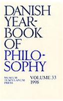 Danish Yearbook of Philosophy