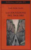 La cognizione del dolore