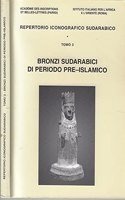 Bronzi Sudarabici Di Periodo Pre-Islamico