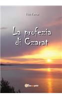 La profezia di Czarat