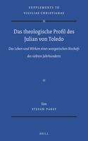 Das theologische Profil des Julian von Toledo
