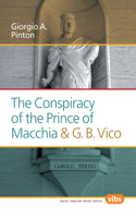 Conspiracy of the Prince of Macchia & G.B. Vico