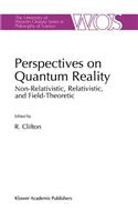 Perspectives on Quantum Reality