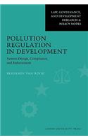 Pollution Regulation in Development