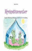 Krokodilsemester