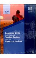 Economic Crisis, International Tourism Decline and Its Impact on the Poor