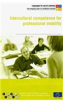 Intercultural Competence for Professional Mobility