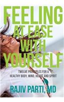 Feeling at Ease with Yourself