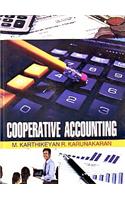 Cooperative Accounting