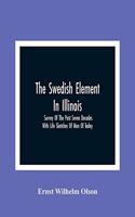 Swedish Element In Illinois