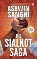 The Sialkot Saga, Bharat Series 4