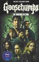 Goosebumps Tv Novelization #02: The Vanishing Novel