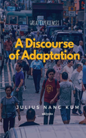 A Discourse of Adaptation (Edition1)
