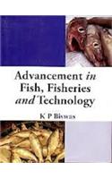 Advancement of Fish, Fisheries and Technology