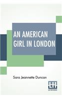 An American Girl In London