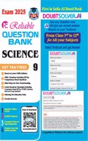 Reliable Question Bank Science Class 9 ,For 2025 Exam,CBSE, FREE AI tool https://doubtsolver.ai