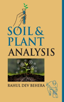 Soil and Plant Analysis