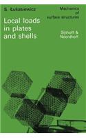 Local Loads in Plates and Shells
