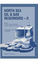 North Sea Oil and Gas Reservoirs—II