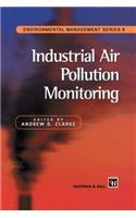 Industrial Air Pollution Monitoring