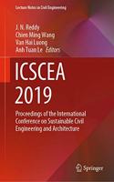 ICSCEA 2019