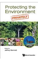 Protecting the Environment, Privately