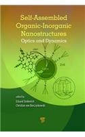 Self-Assembled Organic-Inorganic Nanostructures: Optics and Dynamics