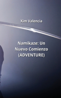 Namikaze
