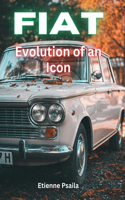 FIAT - Evolution Of An Icon