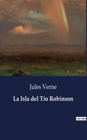 Isla del Tío Robinson