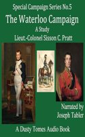 Waterloo Campaign - A Study